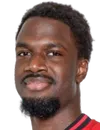 Sadio Dembélé - Lokomotiv Sofia futbolcusu