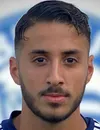 Sadrican Ekmekci - joueur du Hilalspor Berlin
