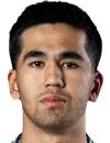 Sadriddin Khasanov - Spieler von Bunyodkor Tashkent