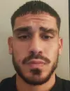 Sadullah Burak Toprak - Karaköprü Belediye Spor futbolcusu