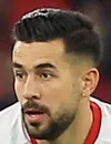 Saed Al-Rosan - Al-Hussein SC (Irbid) futbolcusu