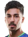 Saeed Baattia - Al-Fateh SC futbolcusu