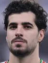 Saeed Ezatolahi - joueur du Shabab Al-Ahli Club