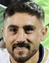 Saeed Gholamalibeigi - Havadar SC futbolcusu