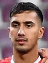 Saeed Irankhah - Spieler von Kulüpsüz