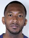 Saeed Robinson - jogador do Vereinslos