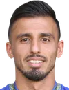 Saeed Sadeghi - Aluminium Arak FC futbolcusu