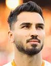 Saeed Vasei photo de profil du footballeur