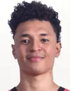 Saenddy Yánez - San Antonio FC futbolcusu