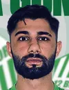 Safa Gundak - Orduspor 1967 SK futbolcusu