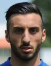 Safak Yildiz - FC Kosova Montabaur futbolcusu