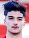 Safi Eddine Atmania - CR Temouchent futbolcusu