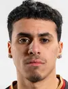 Safwane Mlah - jogador do FC Supra du Québec