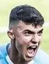 Sagi Genis - Ironi Modiin futbolcusu