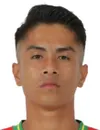 Sagolsem Bikash Singh - Punjab FC futbolcusu