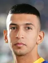Sahal Abdul Samad - Spieler von Mohun Bagan Super Giant