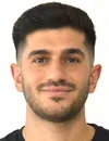 Şahan Akyüz - giocatore del Fethiyespor