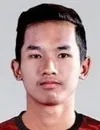 Saharat Kaewsangsai player profile photo