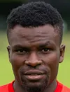 Saheed Animashaun - GKS Wikielec futbolcusu