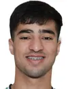 Saher Sharhah futbolcu profil fotoğrafı