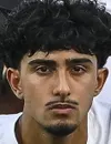 Sahil Deo -  Whitecaps FC Academy futbolcusu