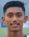 Sahil Harijan - Diamond Harbour FC futbolcusu