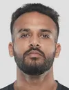 Sahil Panwar - jogador do Mumbai City FC