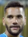 Sahil Tavora - FC Goa futbolcusu