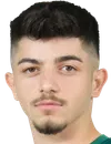 Şahin Dik - Spieler von Giresunspor
