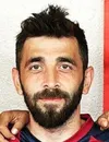 Şahinali Terzi futbolcu profil fotoğrafı