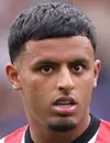 Sai Sachdev - Sheffield United U21 futbolcusu