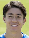 Sai van Wermeskerken - Ratchaburi FC futbolcusu