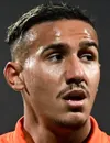 Saïd Arab - Union Titus Petingen futbolcusu