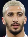 Saïd Benrahma - NEOM SC futbolcusu