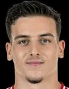 Said El Mala - joueur du 1.FC Köln