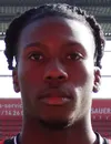 Said Souleymané - jogador do FC Auggen