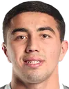 Saidafzalkhon Akhrorov futbolcu profil fotoğrafı