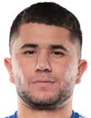 Saidazamat Mirsaidov - Navbahor Namangan futbolcusu