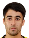 Saidkhodzha Mukhammad Sharifi player profile photo