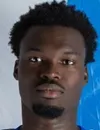 Saidou Ouedraogo - joueur du FC Villefranche-Beaujolais