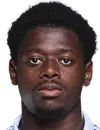 Saïdou Sow - RC Straßburg Alsace futbolcusu