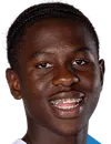 Saïdou Touré - Jong KAA Gent futbolcusu