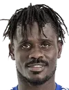 Saidu Fofanah - Hapoel Raanana futbolcusu