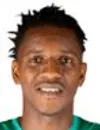Saidu Musa Bangura - Schwarz-Weiß Bregenz futbolcusu