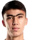 Saidumarkhon Saidnurullaev - Metallurg Bekabad futbolcusu