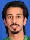 Saif Al-Hashan - Khaitan SC futbolcusu
