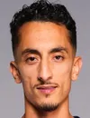 Saîf-Eddine Khaoui - Red Star FC player