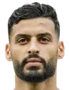 Saif Jaddour - Spieler von Swehly SC