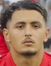 Saïfedin Haj Abdallah - KFC Houtvenne futbolcusu