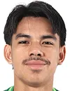 Saiful Djoge - PSS Sleman futbolcusu